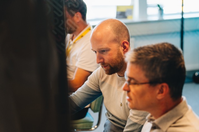Blis Digital blog over fusion development en AI in Power Platform