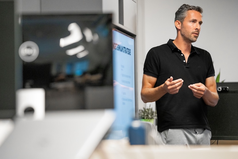 Blis Digital blog over software inkopen in het AI-tijdperk