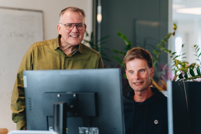 Blis Digital expert over 25 jaar AI-ervaring en toekomstvisie
