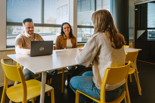 Blis Digital CMDB-agent als fundament voor moderne IT-operaties