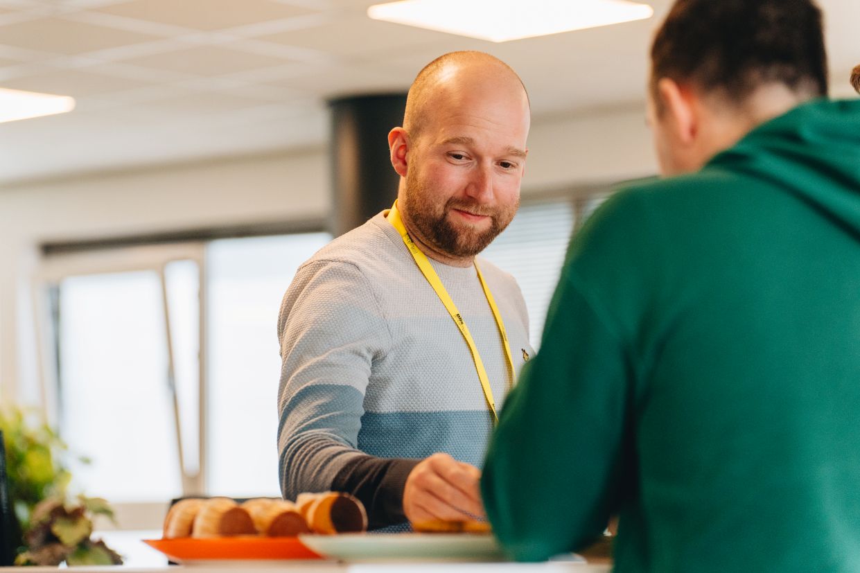 Blis Digital blog over automatiseren als basis voor AI-implementatie