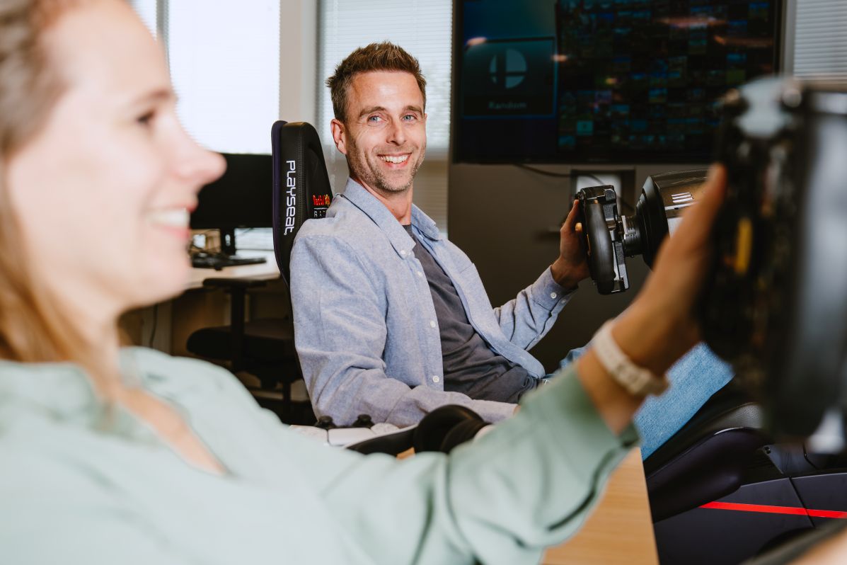 Blis Digital engineers over AI-first ontwikkelen met AI als denkpartner