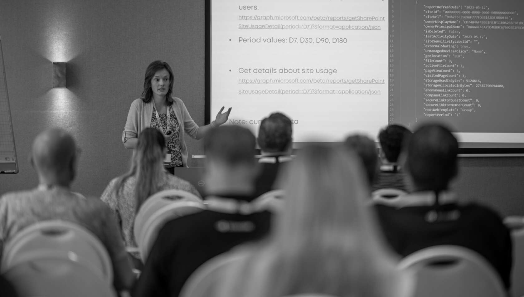 Blis Digital nieuws over Elianne Burgers als bestuurslid PowerAddicts community