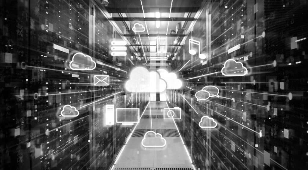 Blis Digital blog over shift van monitoring naar observability