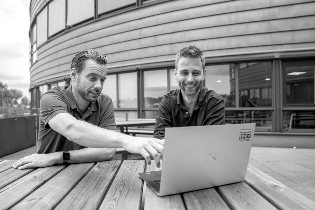 Blis Digital blog over verlofaanvragen en softwaretesten in de praktijk