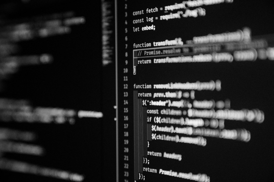 Blis Digital blog over low-code connectors en API-integratie