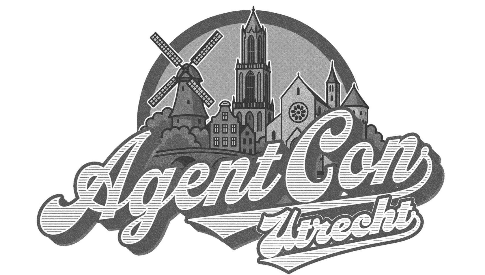 Team Blis Digital op Agentcon 2025 in Utrecht