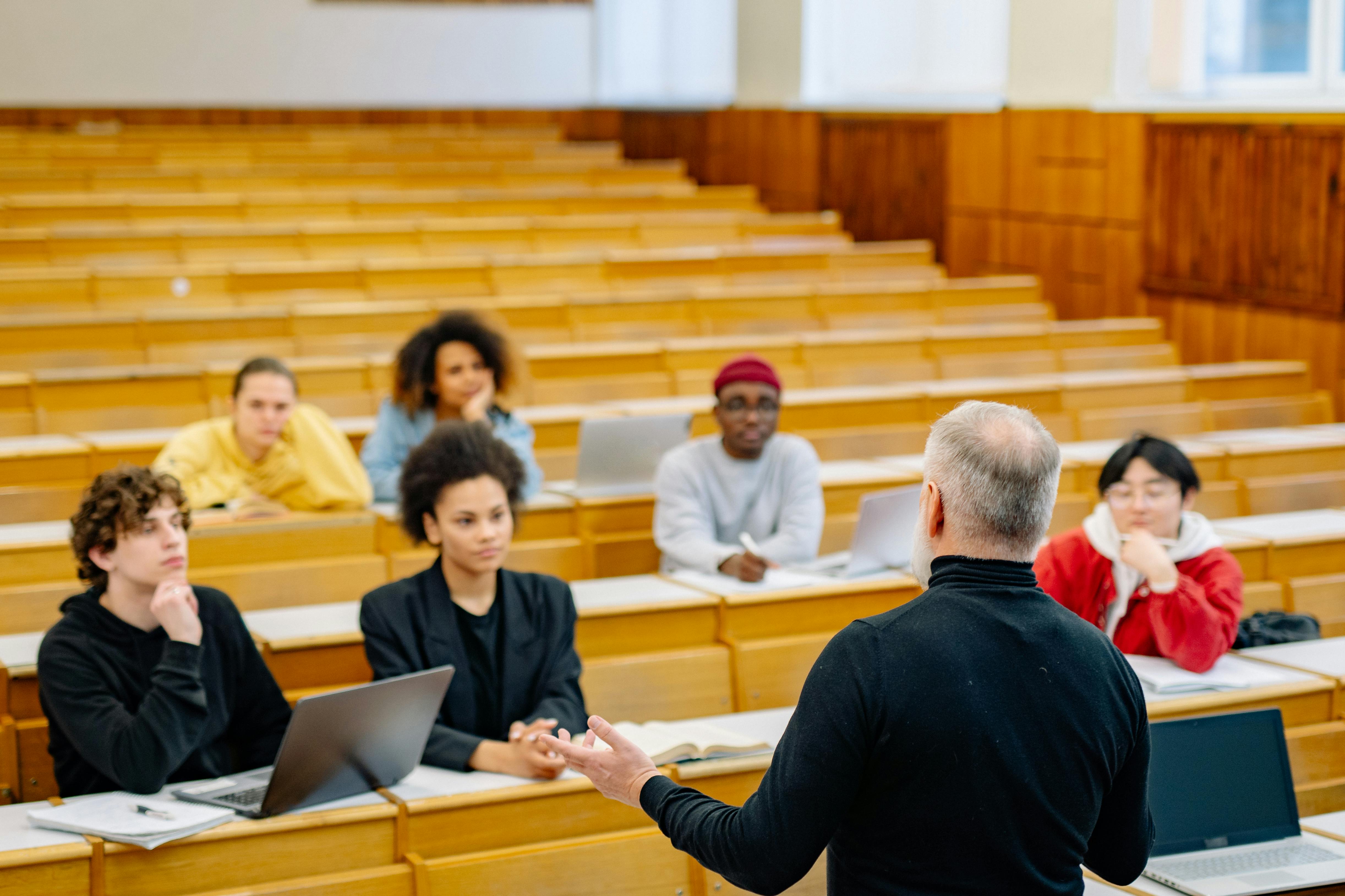 Blis Digital case over AI in juridisch onderwijs aan de UvA