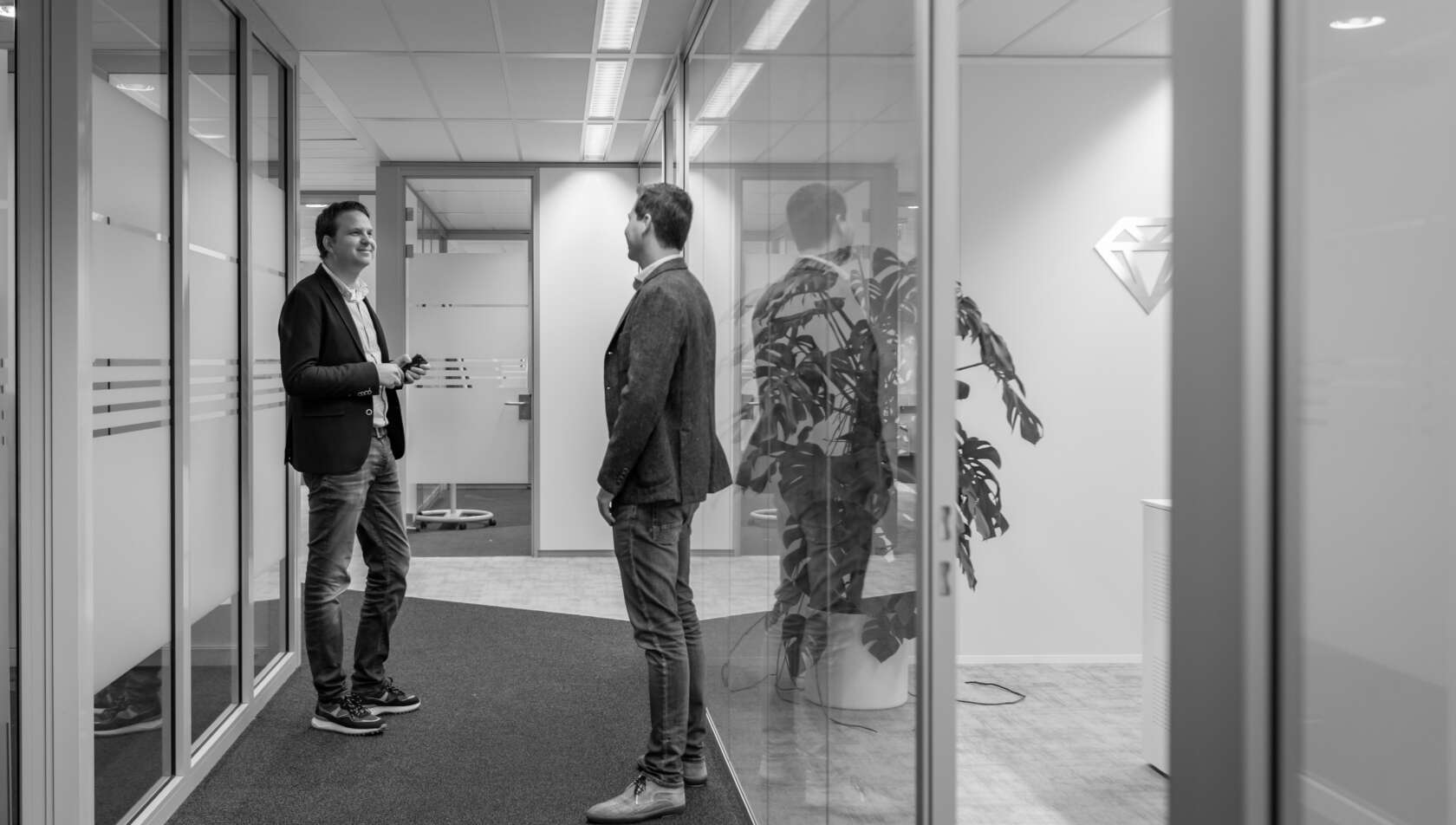 Blis Digital case over technical due diligence voor Blinqx