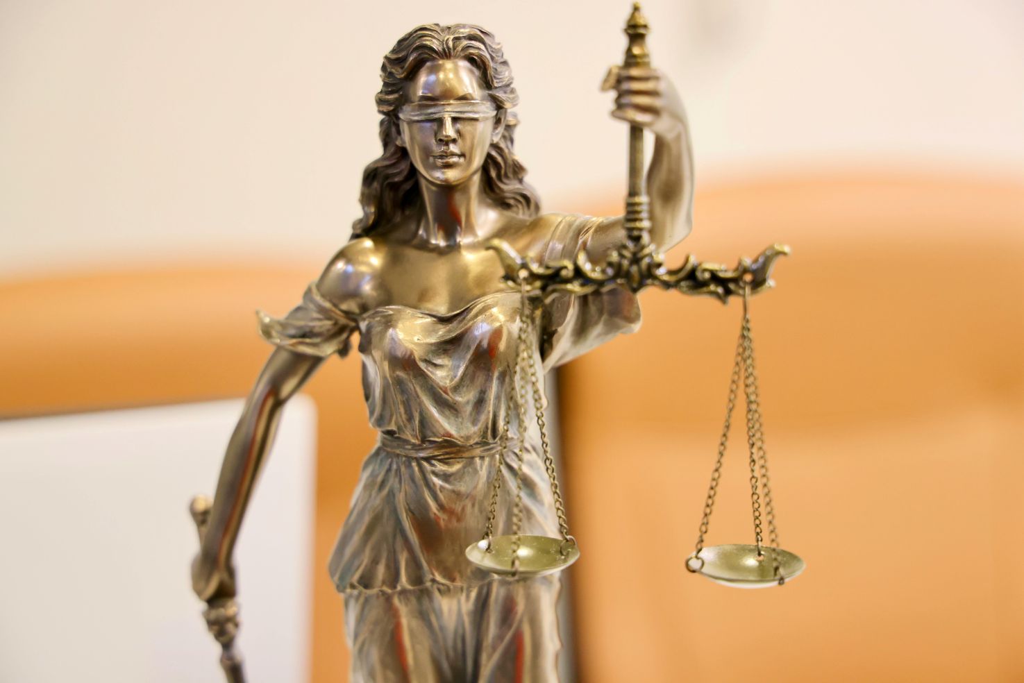 Blis Digital case over AI bij het Ministerie van Justitie