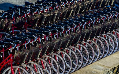 Blis Digital case over het SaaS-platform voor DRIVE