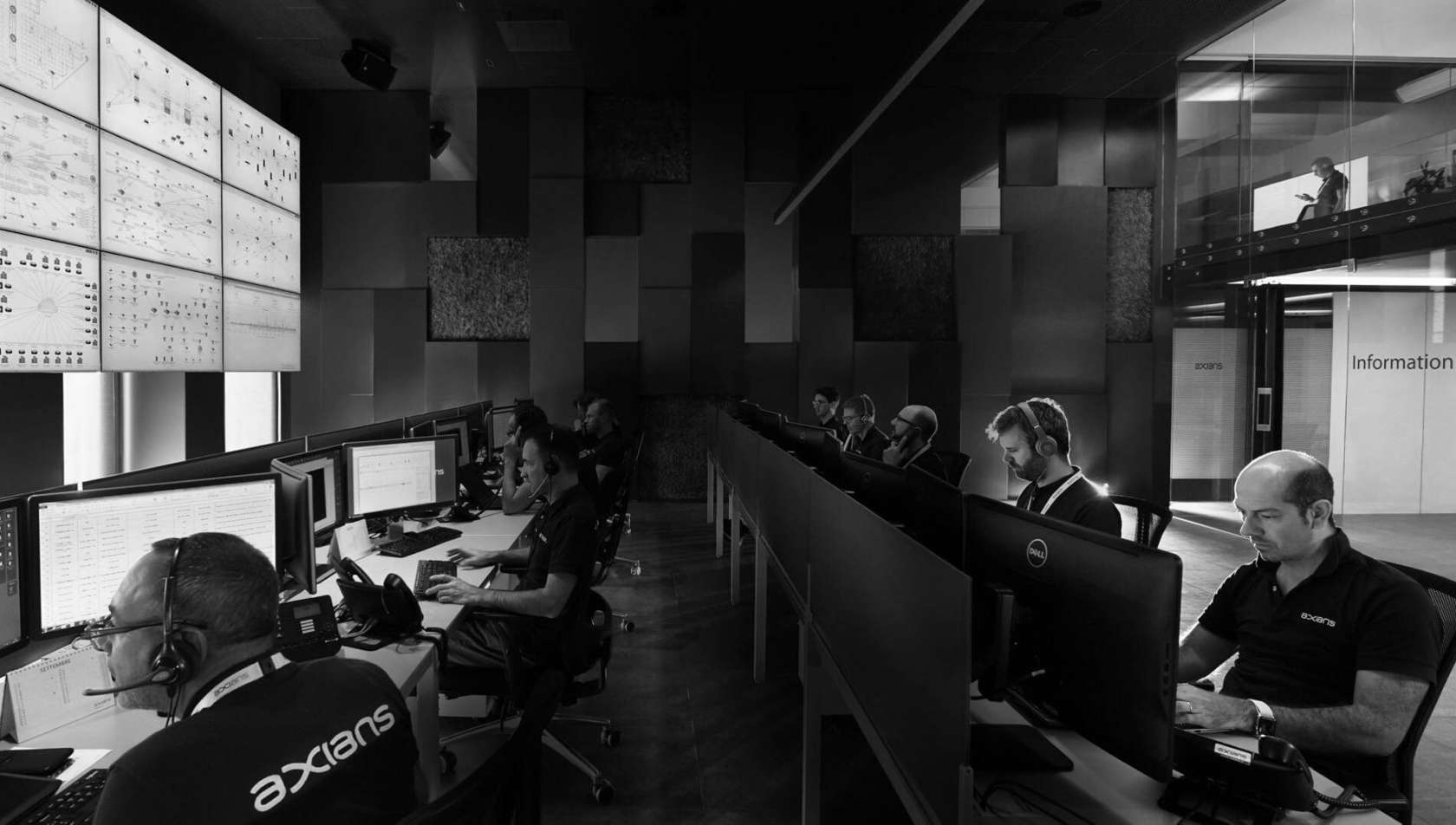 Blis Digital case over performance analytics bij Axians