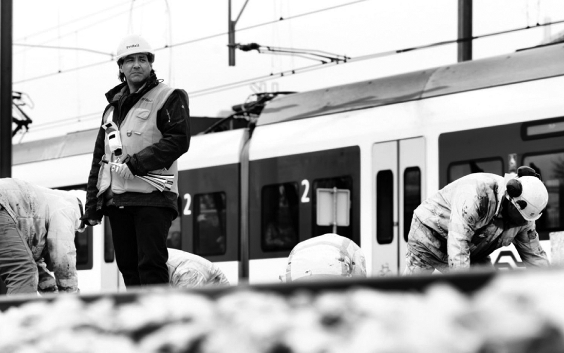 Blis Digital case over het digitale veiligheidspaspoort voor ProRail