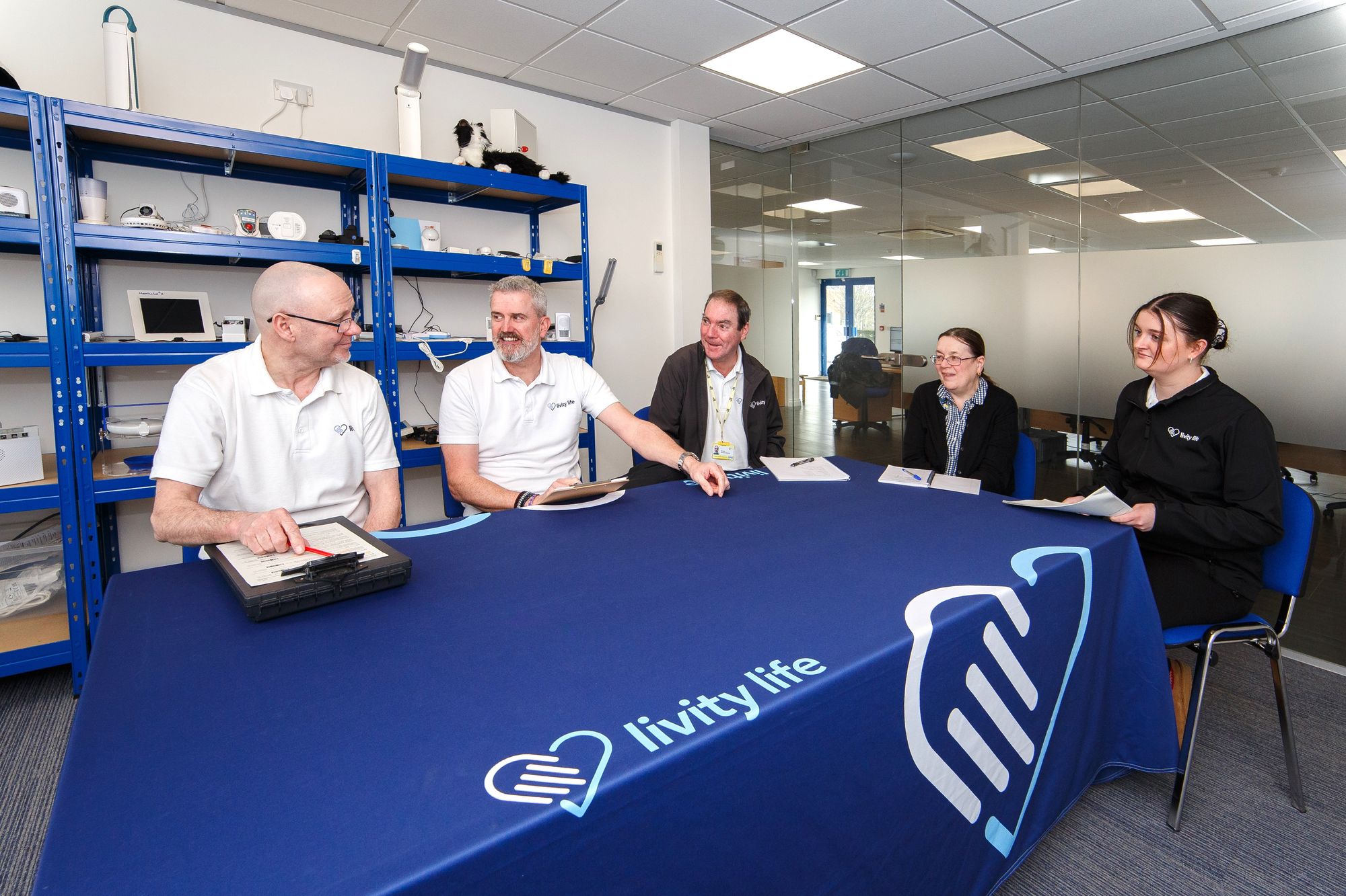 Livity Berkshire | Livity Life