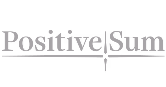 Positive Sum
