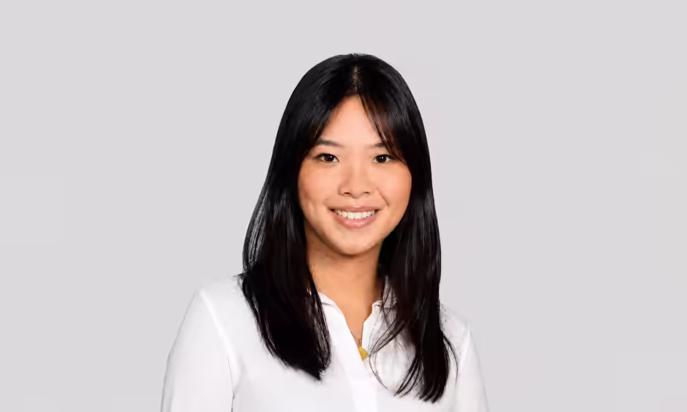 Dr. Janet Kim, audiologist at Fortell's New York City clinic.