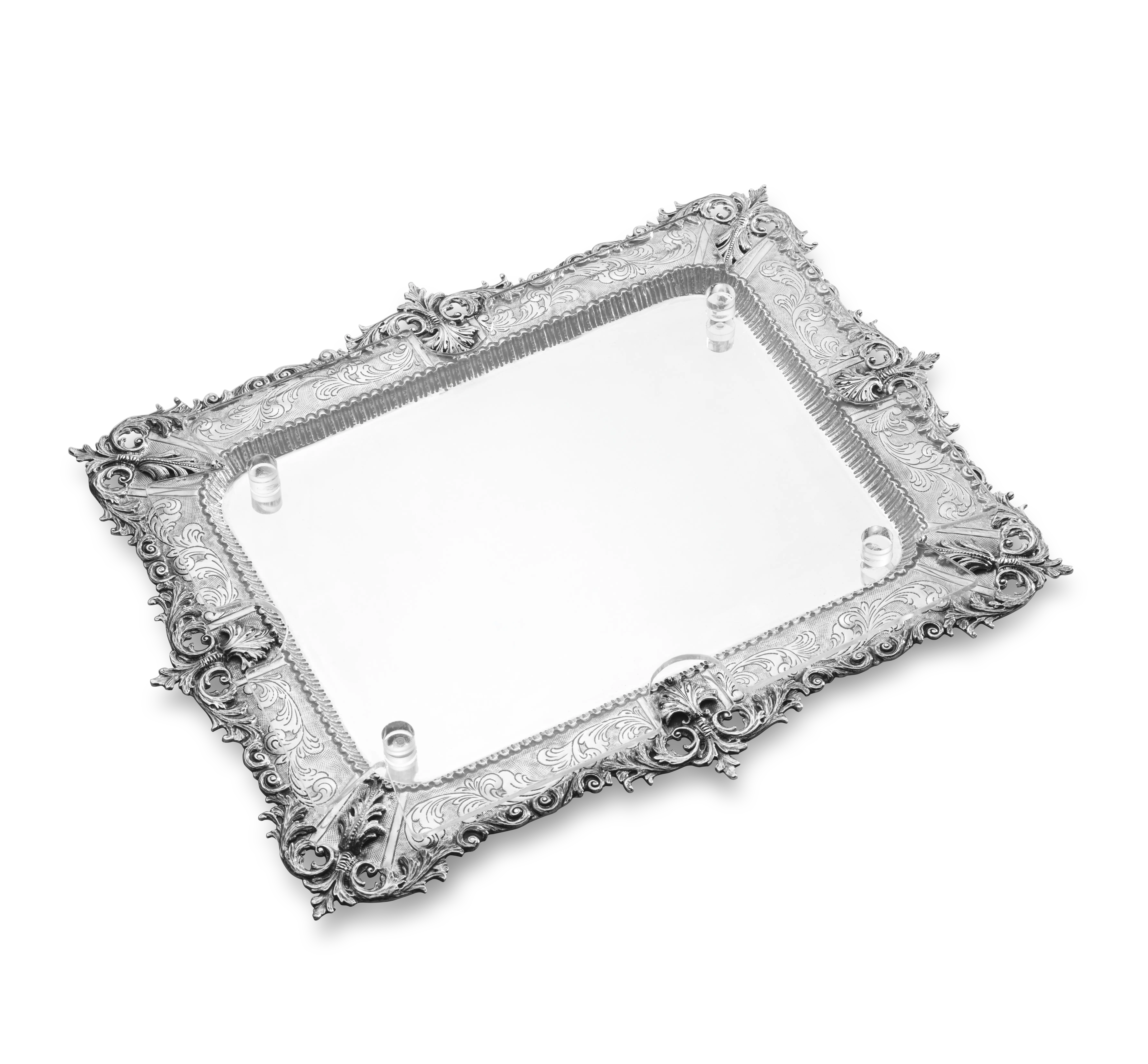 Acrylic Protection