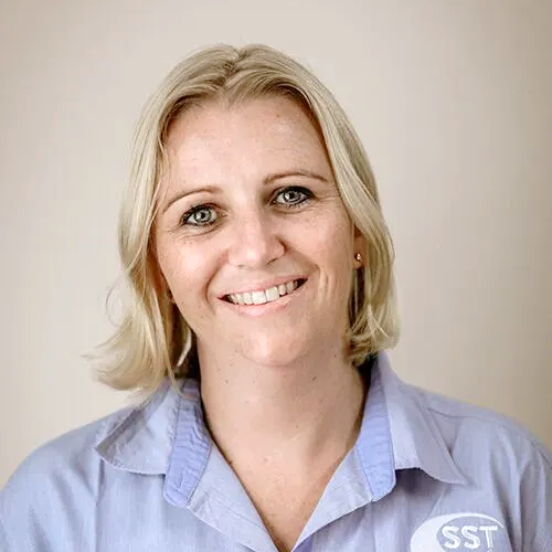 Stacy Webb