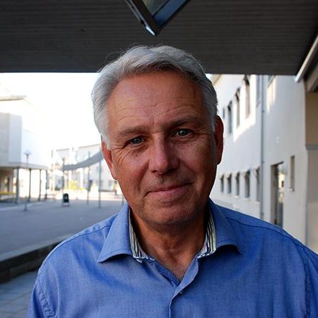Kenneth Wåhlberg