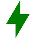 Higher efficiency