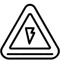 Operating voltage collapse
