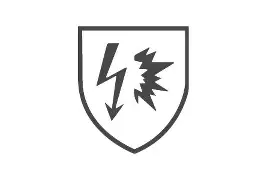 Greater arc-flash hazard