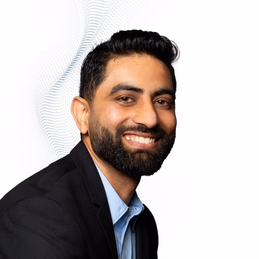 Team Member Image.
