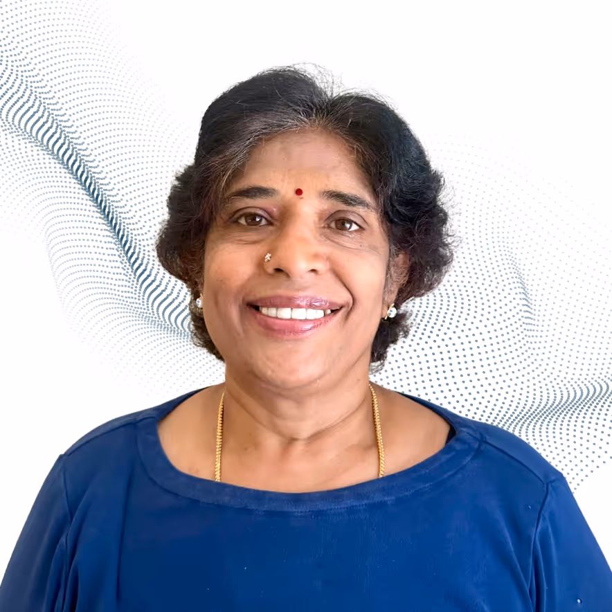 Team Member Image.