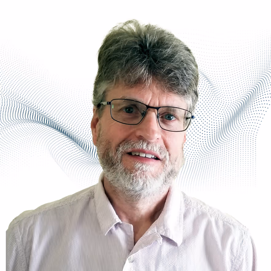 Team Member Image.