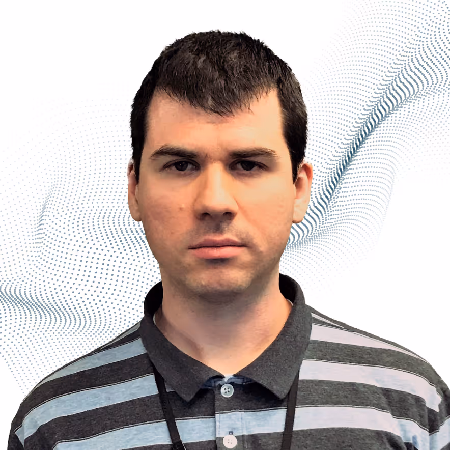 Team member Image