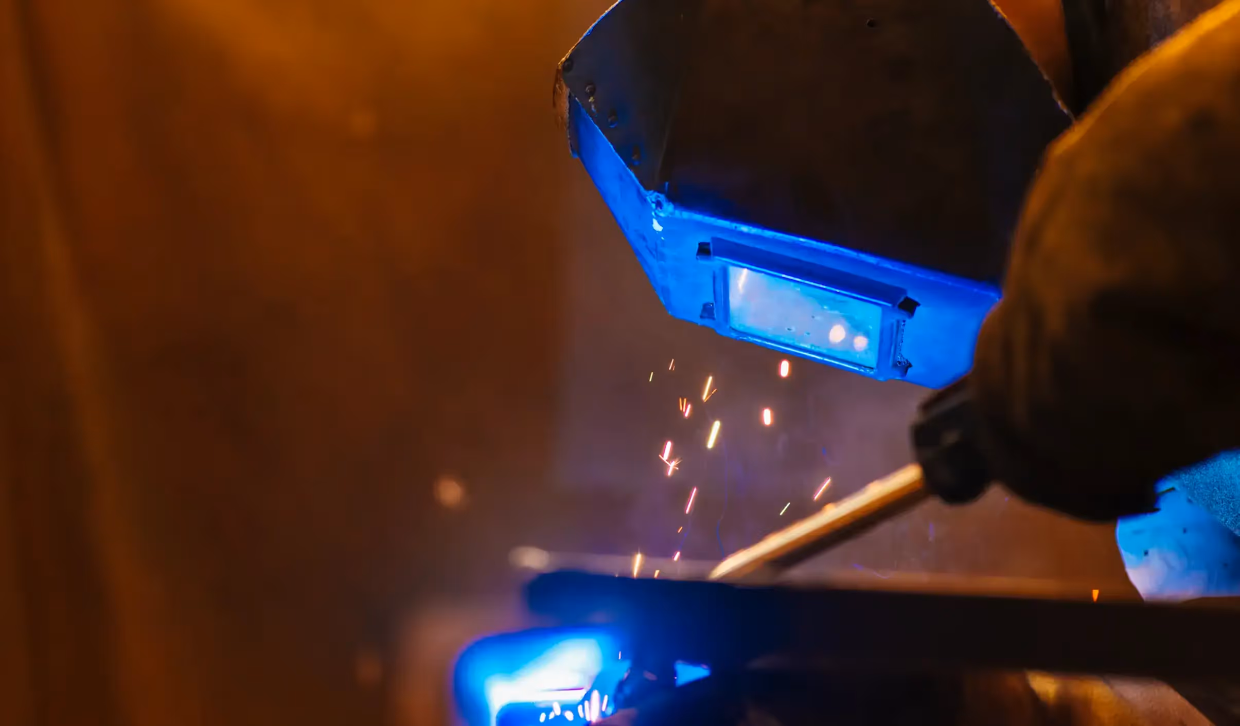 Welding & Fabrication Service