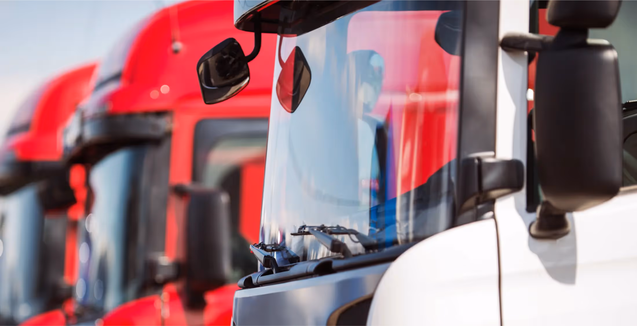 Fleet Repair Services