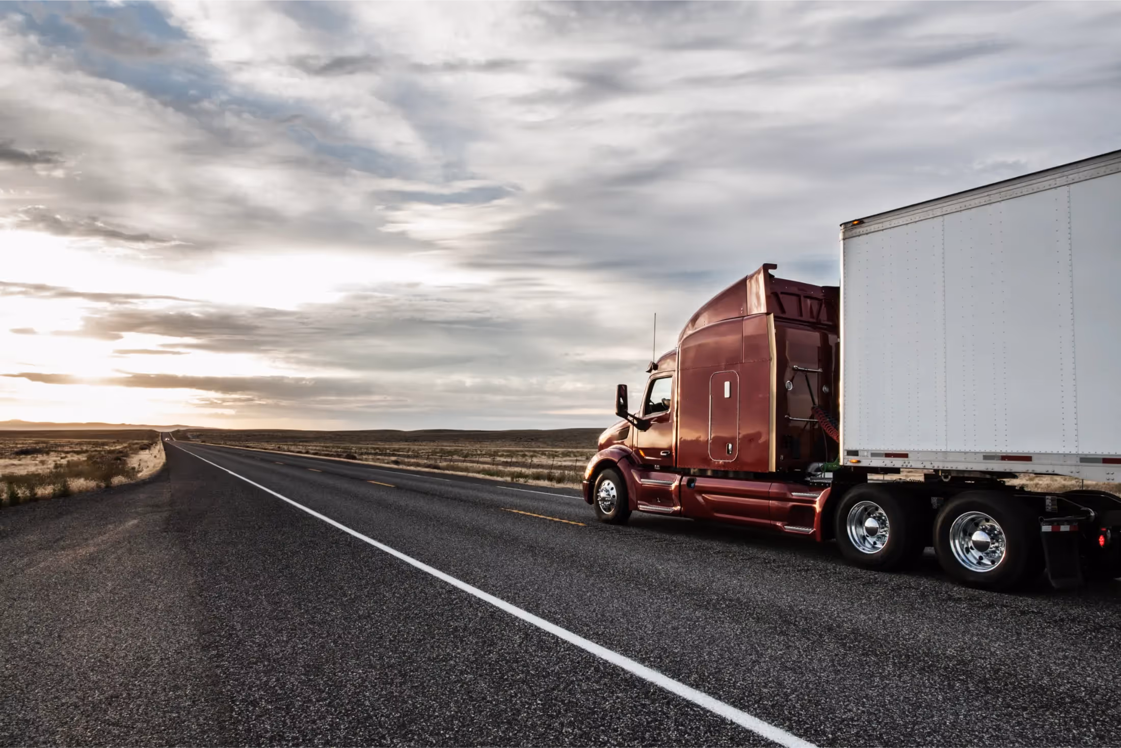 Diesel Truck Repair