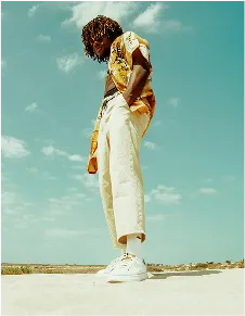 Linen Pants