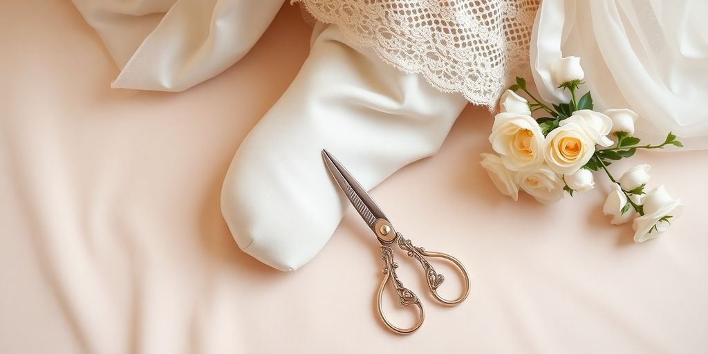 Klippe strømperne i bryllupstraditioner.