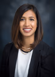 Tulsi Patel, RDH, MHA