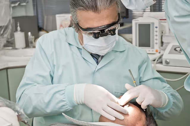 dental office staffing