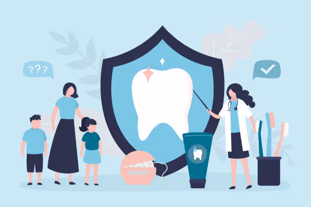 1,100+ Dental Hygiene Student Stock Illustrations, Royalty-Free Vector Graphics & Clip Art - iStock | Dental hygienist