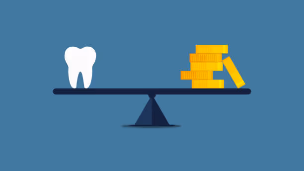 1,800+ Dental Money Stock Illustrations, Royalty-Free Vector Graphics & Clip Art - iStock | Dentist money