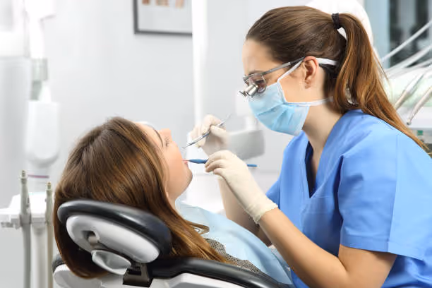 25,100+ Dental Hygienist Stock Photos, Pictures & Royalty-Free Images - iStock | Dental care, Dental, Dentist