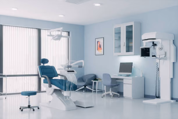 121,200+ Dentist Office Stock Photos, Pictures & Royalty ...