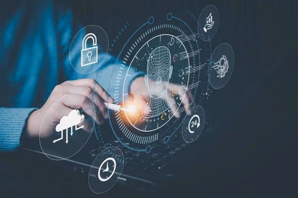 Technology Stock Photos, Images and Backgrounds
