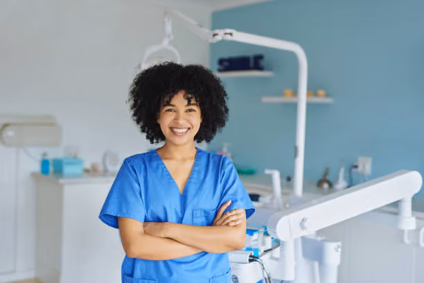 7,700+ Dental Hygienist Happy Stock Photos, Pictures & Royalty-Free Images - iStock
