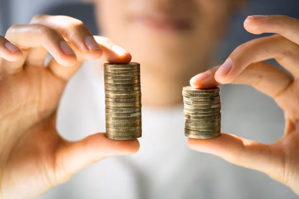 Image representing salary. 