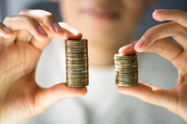 Image representing salary.