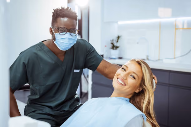 9,500+ Male Dental Hygienist Stock Photos, Pictures & Royalty-Free Images - iStock