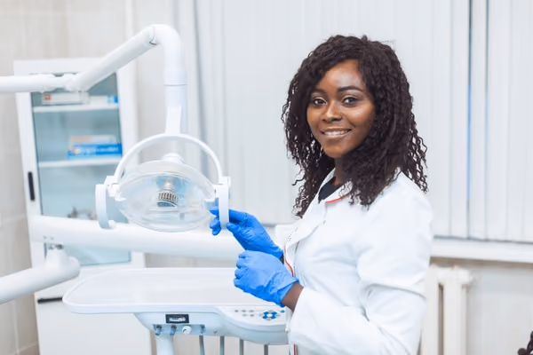 Dental Assistant