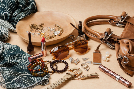 Fashion Accessories Images