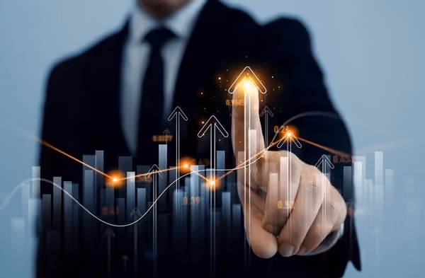 Business Growth 