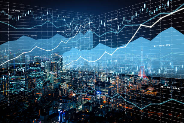 Finance and economy photo.